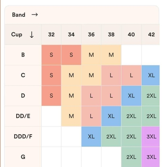 Truekind Cream Wireless Shaping Bra - Picture 4 of 4